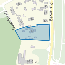 Perceel HDE00-C-4610