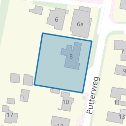 Perceel HDE00-C-4710