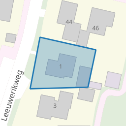 Perceel HDE00-C-4718