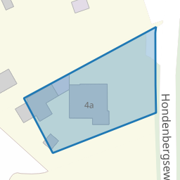 Perceel HDE00-C-4750