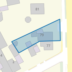 Perceel HDE00-C-4752