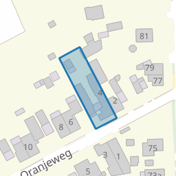 Perceel HDE00-C-4755