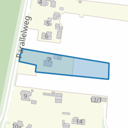 Perceel HDE00-C-4789