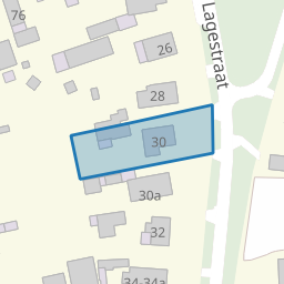 Perceel HDE00-C-4794