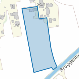 Perceel HDE00-C-4802