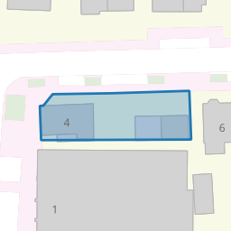 Perceel HDE00-C-4880