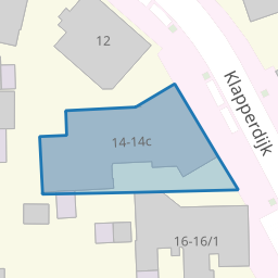 Perceel HDE00-C-4885