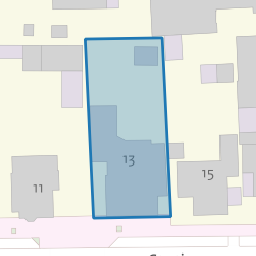 Perceel HDE00-C-4889