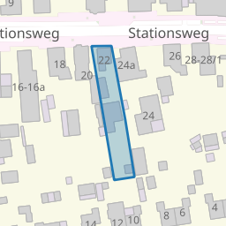 Perceel HDE00-C-4899