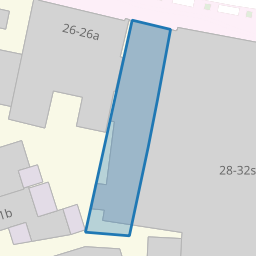 Perceel HDE00-C-4909