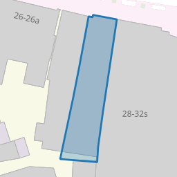 Perceel HDE00-C-4910