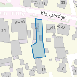 Perceel HDE00-C-4915