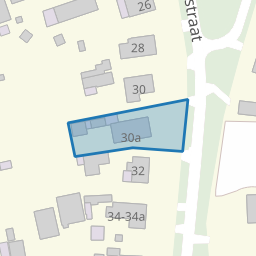 Perceel HDE00-C-4931