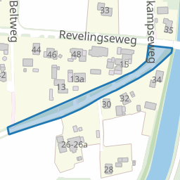 Perceel HDE00-C-4952