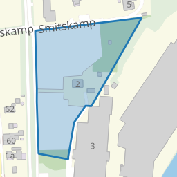 Perceel HDE00-C-4971