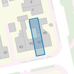 Perceel HDE00-C-5030