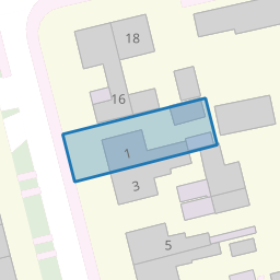 Perceel HDE00-C-5032