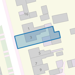 Perceel HDE00-C-5033