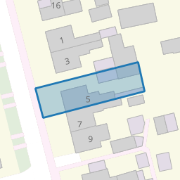 Perceel HDE00-C-5034