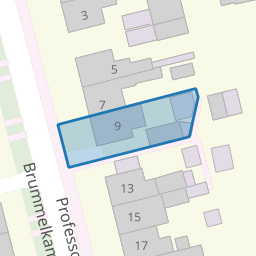 Perceel HDE00-C-5036