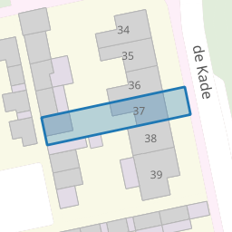 Perceel HDE00-C-5114