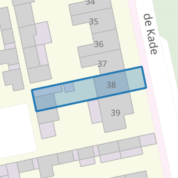 Perceel HDE00-C-5115