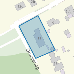 Perceel HDE00-C-5120