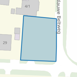 Perceel HDE00-C-5127