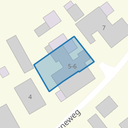 Perceel HDE00-C-5129