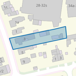 Perceel HDE00-C-5158