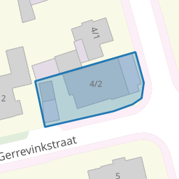 Perceel HDE00-C-5175