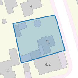 Perceel HDE00-C-5176