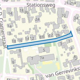 Perceel HDE00-C-5179