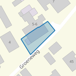 Perceel HDE00-C-5198