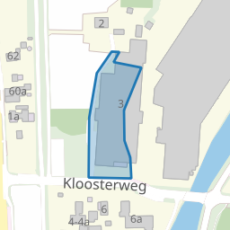 Perceel HDE00-C-5213