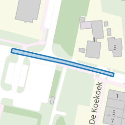 Perceel HDE00-C-5236