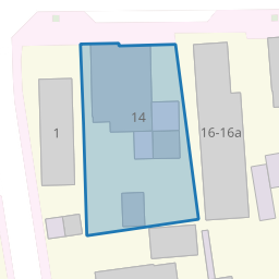 Perceel HDE00-C-5251
