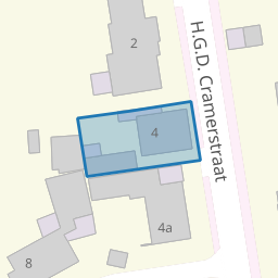 Perceel HDE00-C-5261