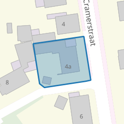 Perceel HDE00-C-5262