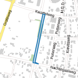 Perceel HDE00-C-5264