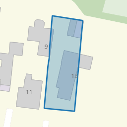 Perceel HDE00-C-5287