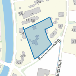 Perceel HDE00-C-5299