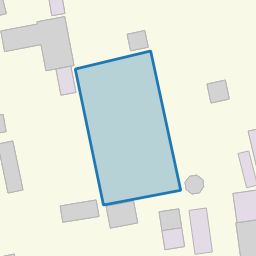 Perceel HDE00-C-5304