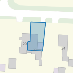 Perceel HDE00-C-5307