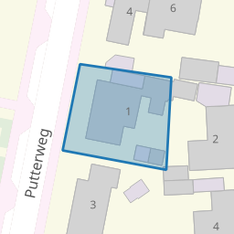 Perceel HDE00-C-5311