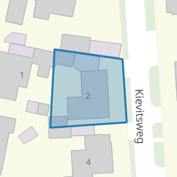 Perceel HDE00-C-5312