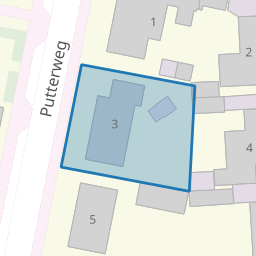 Perceel HDE00-C-5314