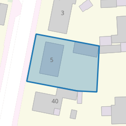 Perceel HDE00-C-5315