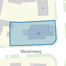 Perceel HDE00-C-5317