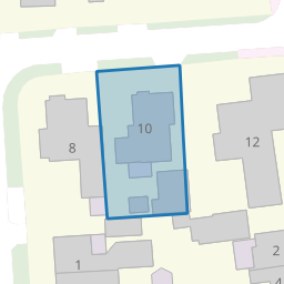 Perceel HDE00-C-5320